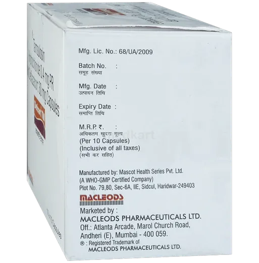 defcort tm tablet 10's